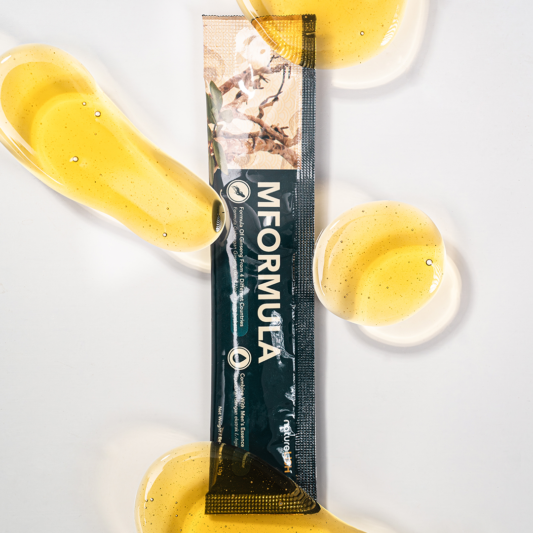 MFormula ๐ฅ October International Love Day Promo Limited-Time Combos