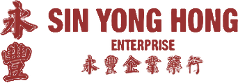 Sin Yong Hong