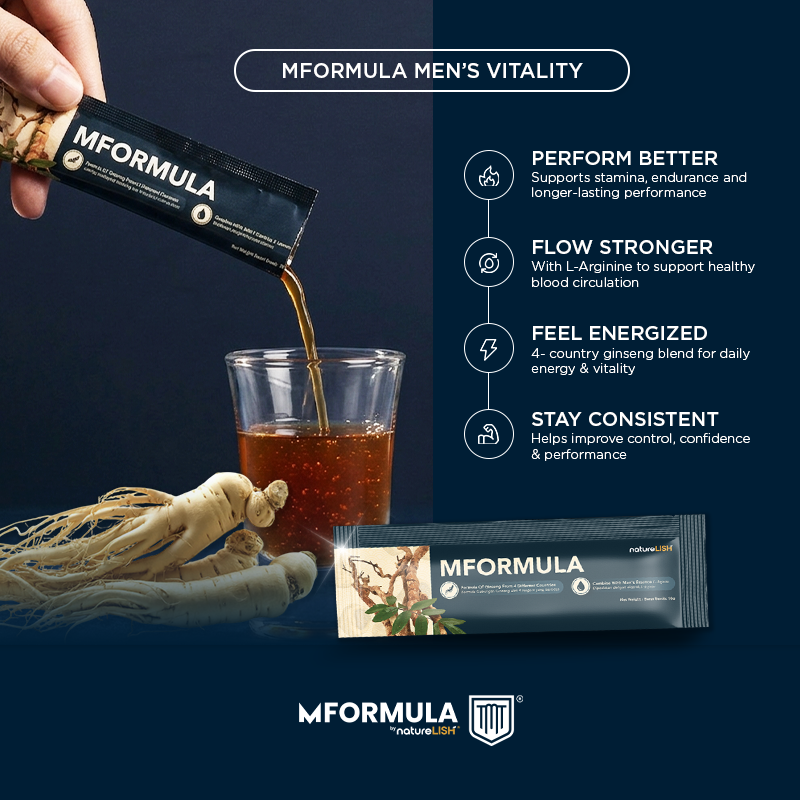 MFormula energy recovery
