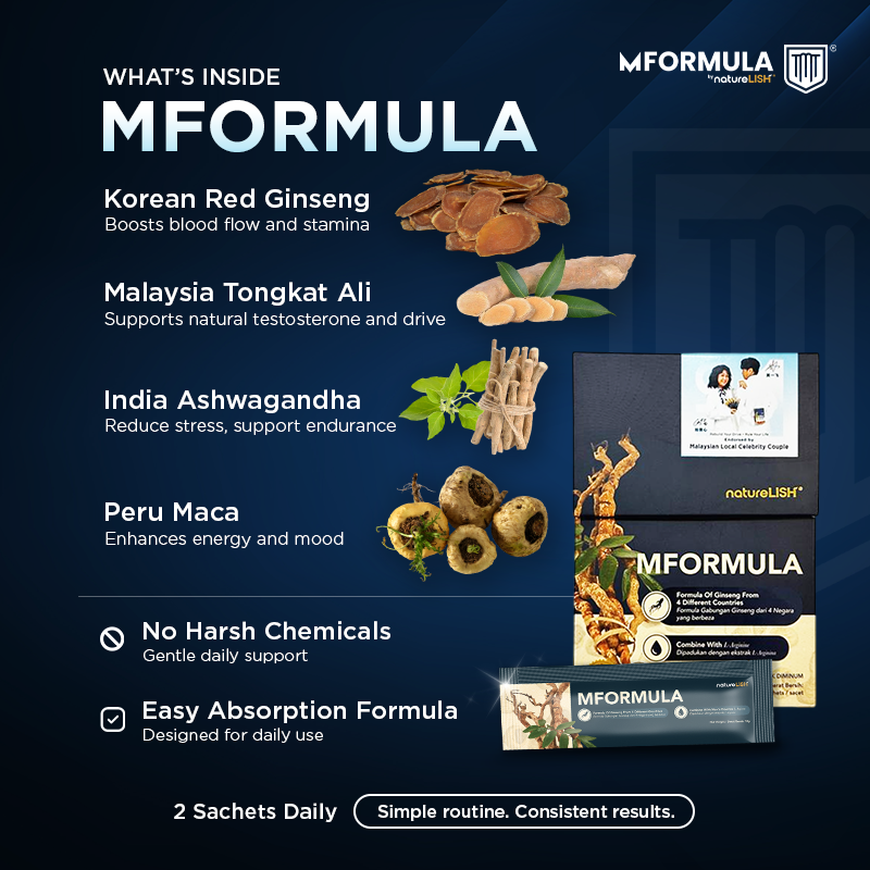MFormula energy support