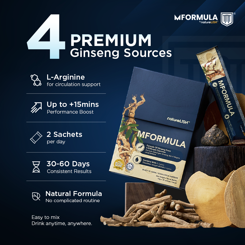 MFormula for presence