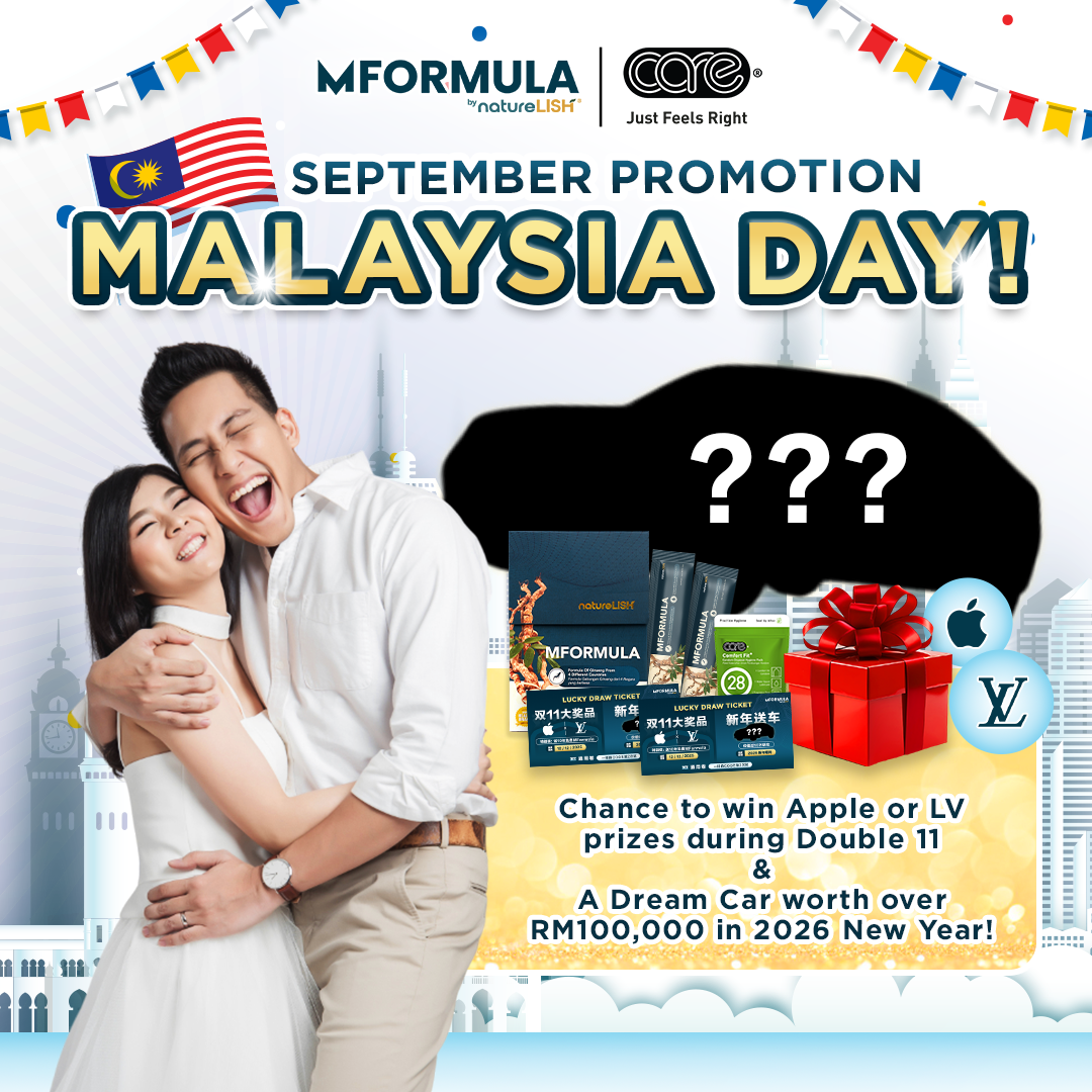 MFormula 🔥 September Malaysia Days Promo Limited-Time Combos