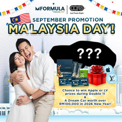 MFormula 🔥 September Malaysia Days Promo Limited-Time Combos