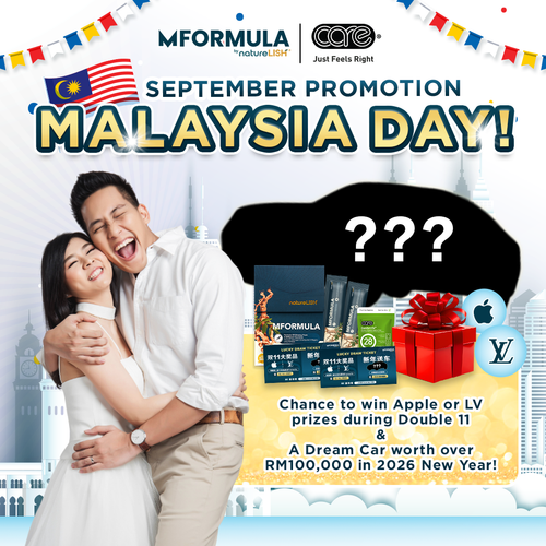 MFormula 🔥 September Malaysia Days Promo Limited-Time Combos
