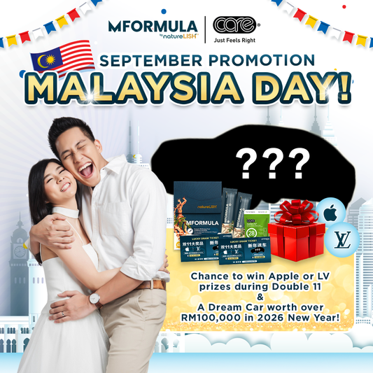 MFormula 🔥 September Malaysia Days Promo Limited-Time Combos