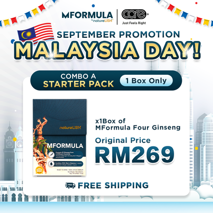 MFormula 🔥 September Malaysia Days Promo Limited-Time Combos