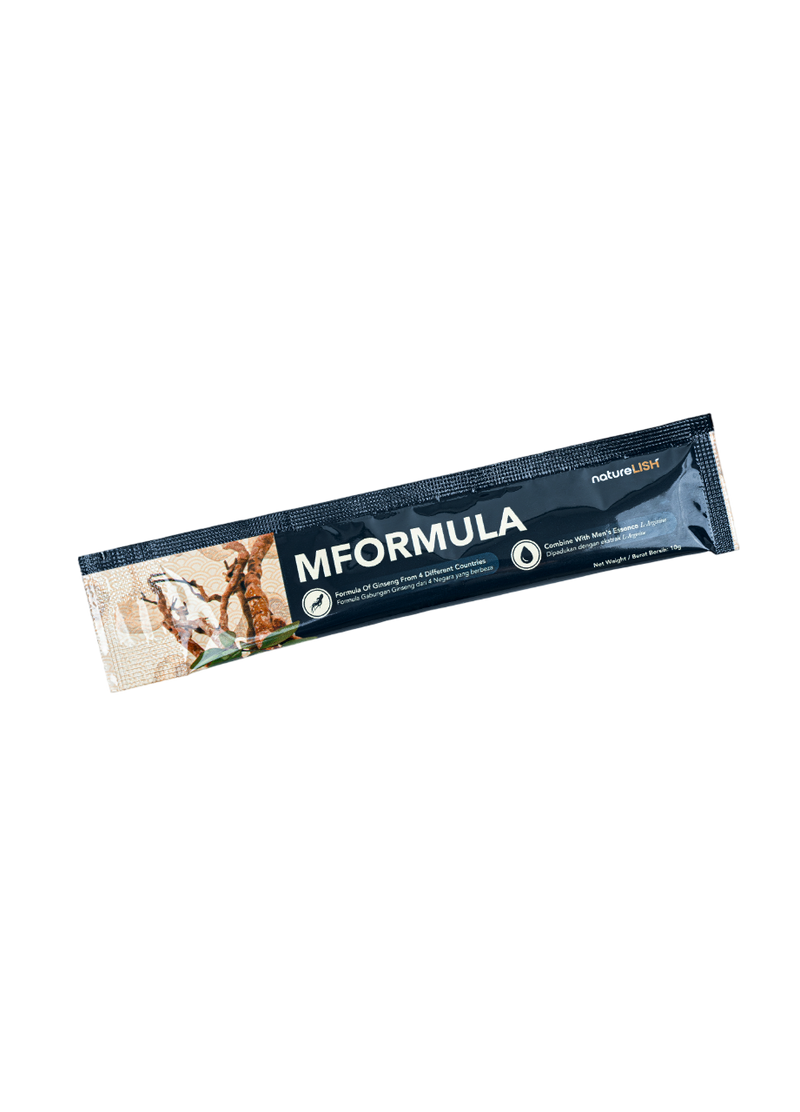 MFormula sachet