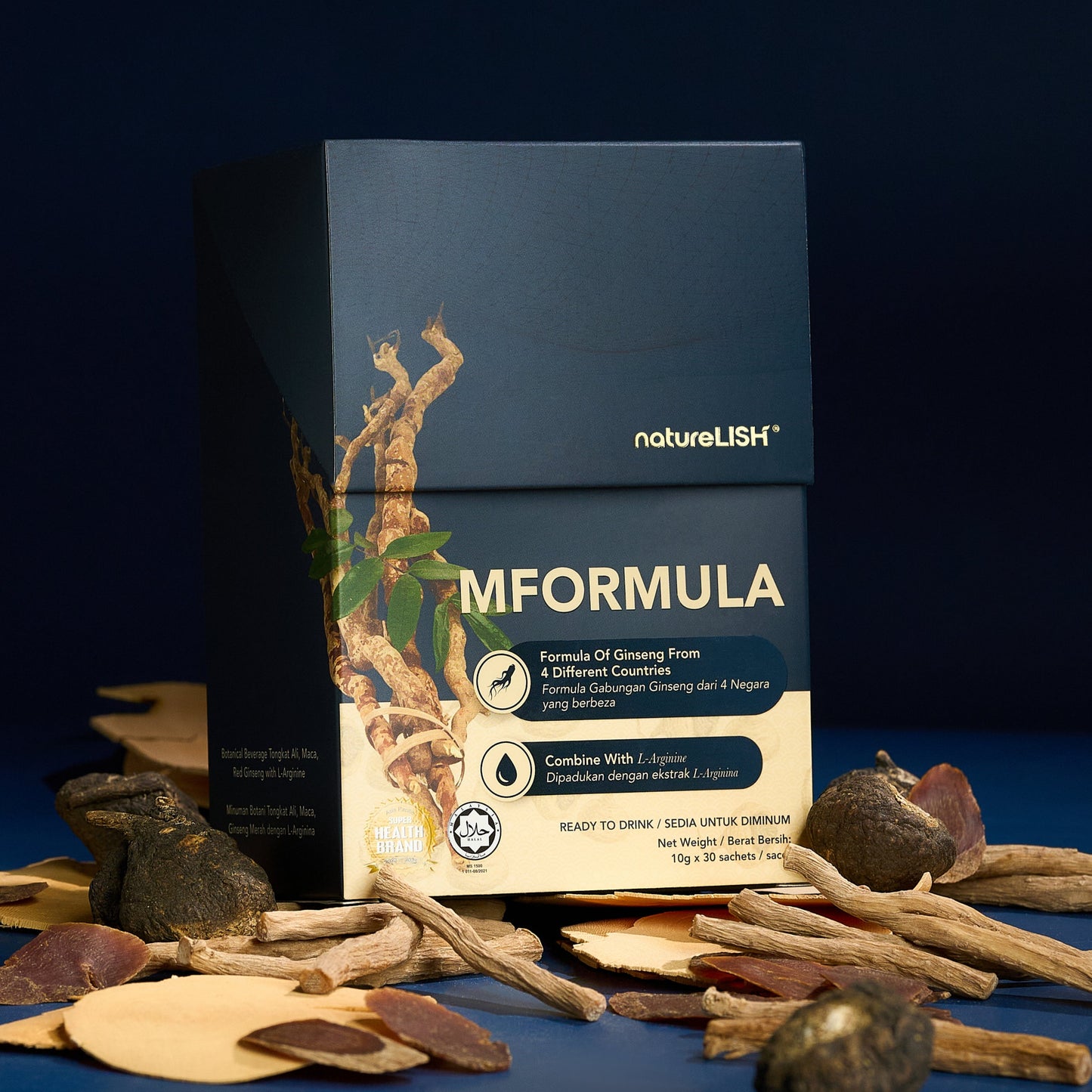 MFormula 二月新年x情人节限定 💛新春遇见你