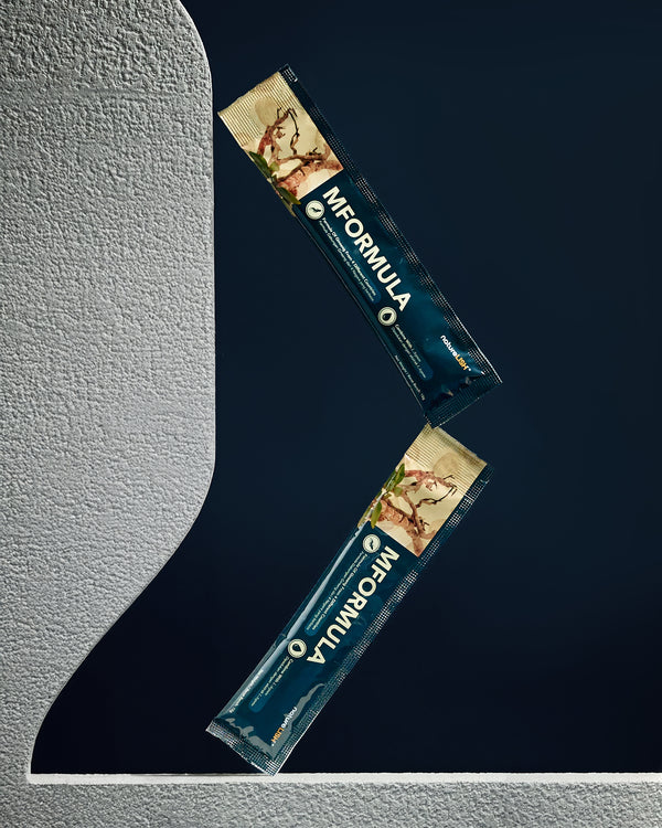Rapid Herbal Absorption