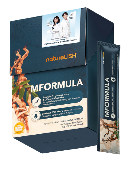 加购 1 盒 MFormula（10.10 优惠）