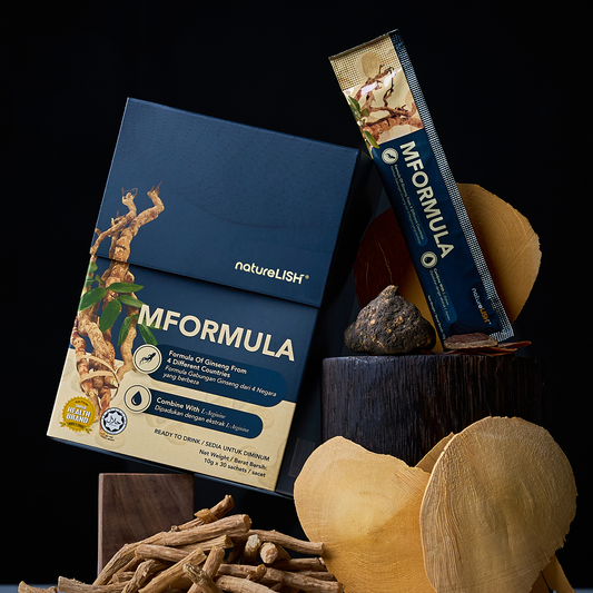 MFormula 🔥 October International Love Day Promo Limited-Time Combos