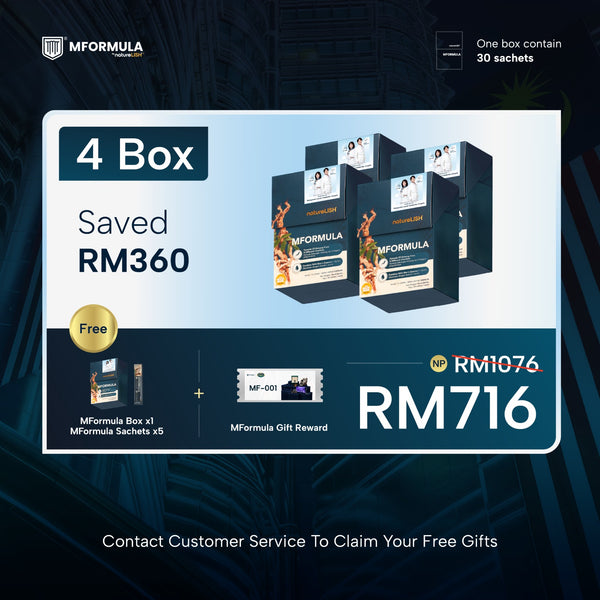 916 Malaysia Day Promotion