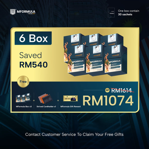 916 Malaysia Day Promotion