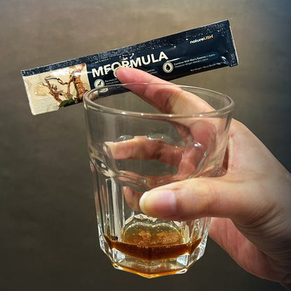 MFormula 4-Nation Ginseng