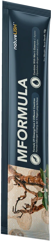 MFormula sachet