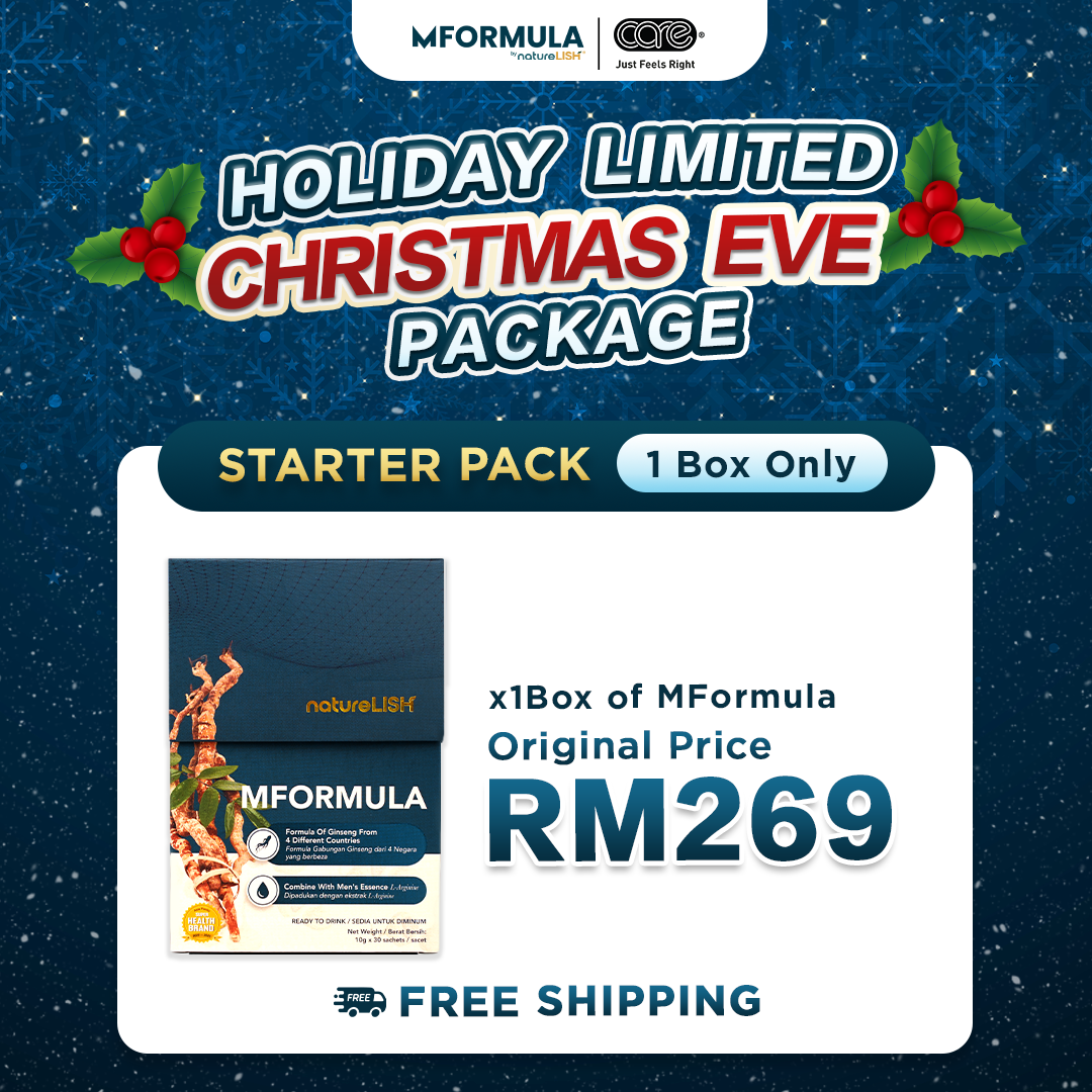 MFormula【2025 Finale Promo】🔥 Save More, Win More Before It Ends!