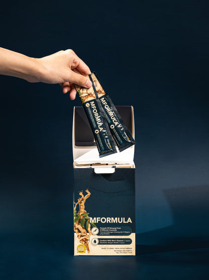 🌙 MFormula March Special 💚 Ramadan Strength · Raya Readiness