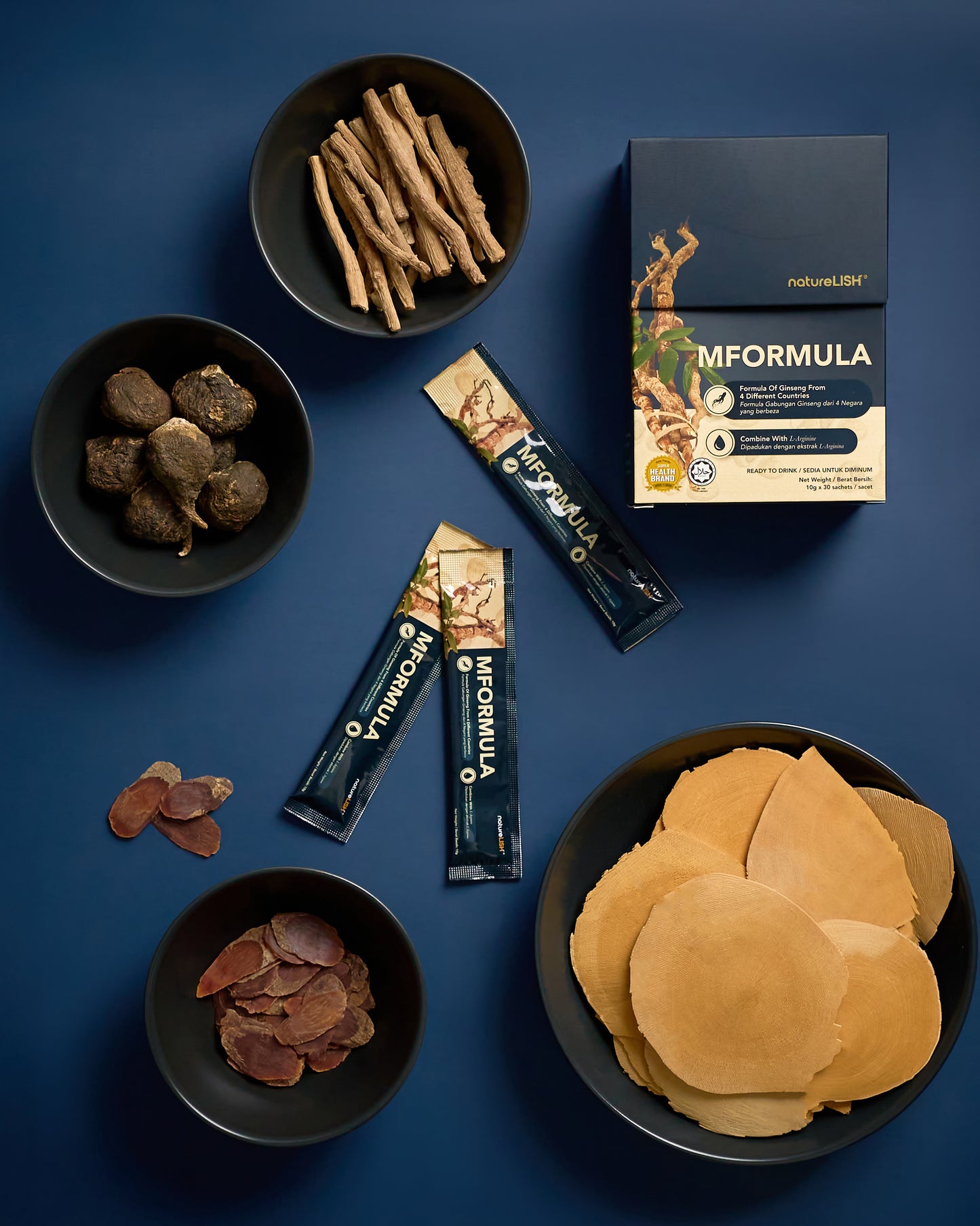 🌙 MFormula March Special 💚 Ramadan Strength · Raya Readiness